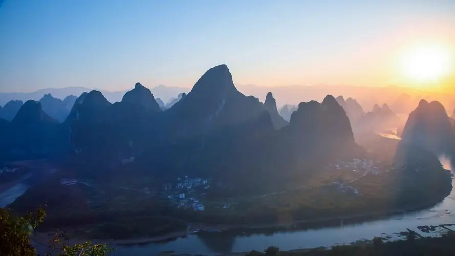 智能系统环保